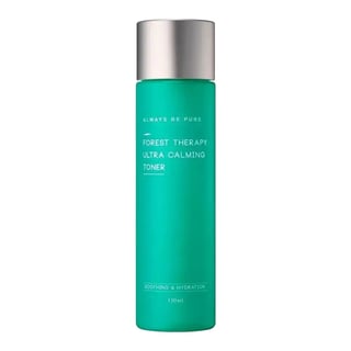 Always Be Pure Forest Therapy Ultra Calming Toner