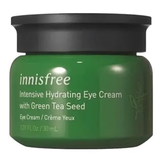 innisfree Green Tea Seed Intensive Hydrating Eye Cream