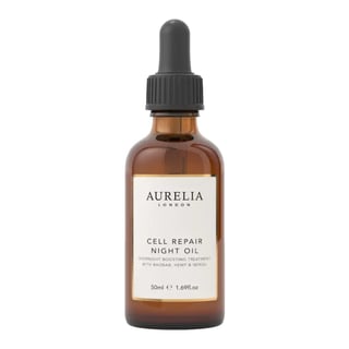 Aurelia London Cell Repair Night Oil