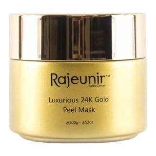 Rajeunir Luxurious 24K Gold Peel Mask