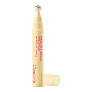 Cleaderm Small Molecule Collagen Eye Massage Ampoule