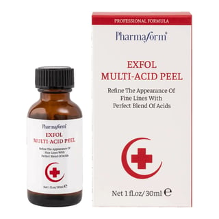 Pharmaform Exfol Multi-Acid Peel