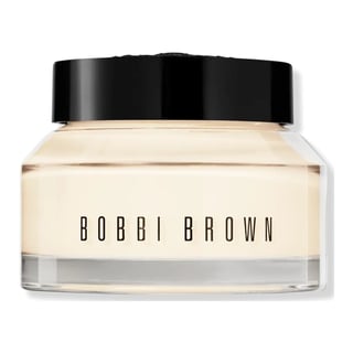 Bobbi Brown مرطّب وبرايمر لقاعدة الوجه معزّز بالفيتامينات مع فيتامين C + حمض الهيالورونيك