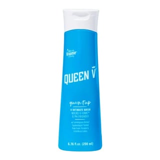 Queen V Queen It Up V Intimate Wash