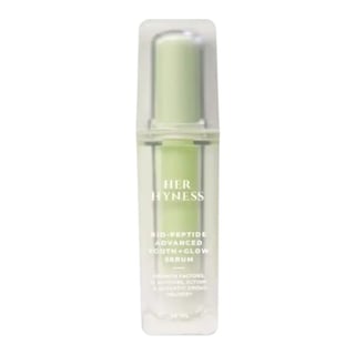 Her Hyness Bio-Peptide Advanced Youth+Glow Serum