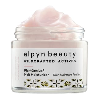 alpyn beauty Melt Moisturizer