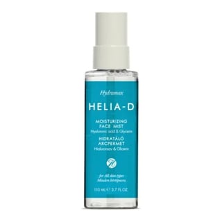 Helia-D Hydramax Moisturizing Face Mist