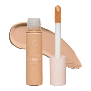 HNB Cosmetics Soft Focus Airbrush Concealer