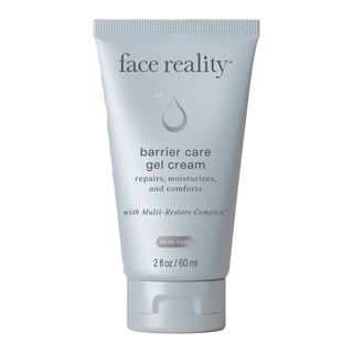 Face Reality Skincare Barrier Care Gel Cream