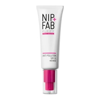 Nip + Fab Anti-Pollution SPF 30 Moisturiser