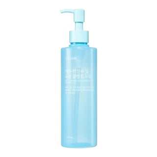 Shingmulnara Jeju Sparkling Water Pore Deep Cleansing Oil