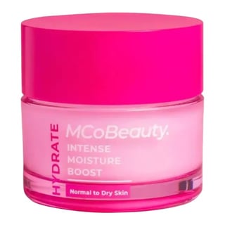 MCoBeauty. Intense Moisture Boost
