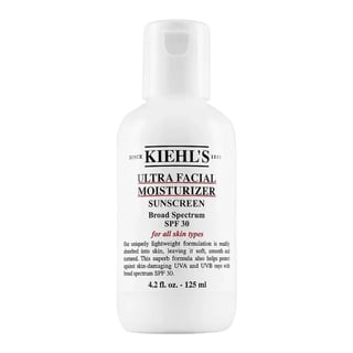 Kiehl's Ultra Facial Moisturizer SPF 30