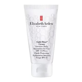 Elizabeth Arden Eight Hour Cream Intensive Daily Moisturizer for Face SPF15