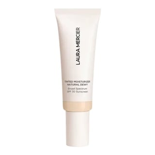 ローラ メルシエ ティンテッド モイスチャライザー ナチュラル デューイ SPF30