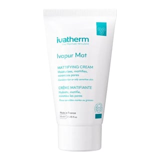 Ivatherm Ivapur Mat Mattifying Cream