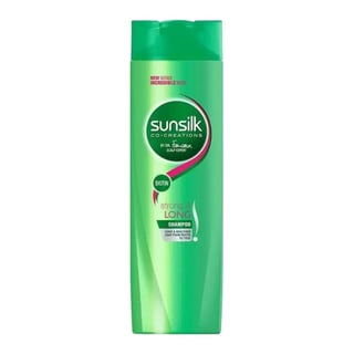 Sunsilk Strong & Long Shampoo