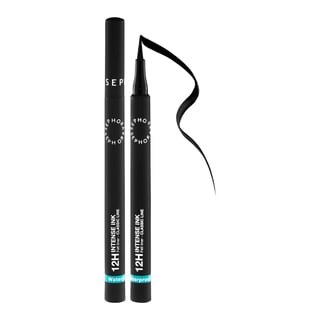 Sephora Collection 12H Waterproof Intense Ink Felt Liner