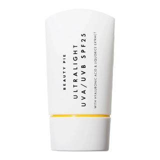 Beauty Pie Super Healthy Skin™ Ultralight UVA/UVB SPF25