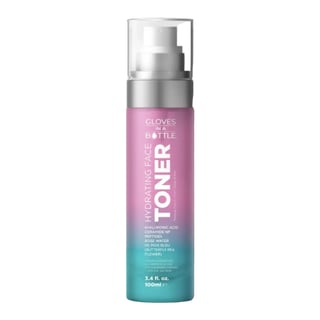 Gloves In A Bottle Hydrating Face Toner