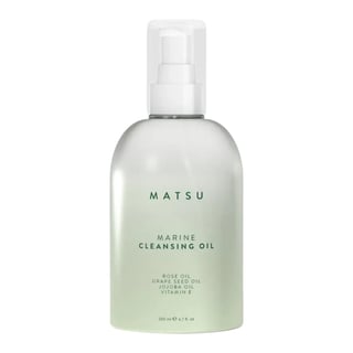 Matsu Marine Cleansing Oil