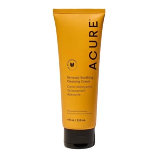 Acure Seriously Soothing Cleansing Cream