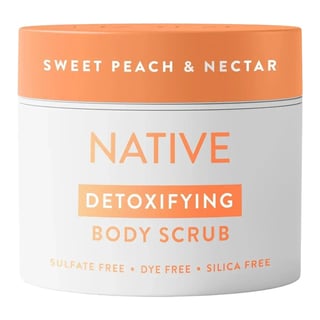 Native Detoxifying Body Scrub