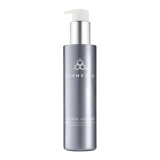 Cosmedix Crystal Cleanse Hydrating Liquid Crystal Cleansing Cream