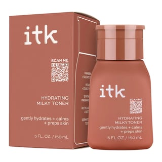 itk Hydrating Milky Toner