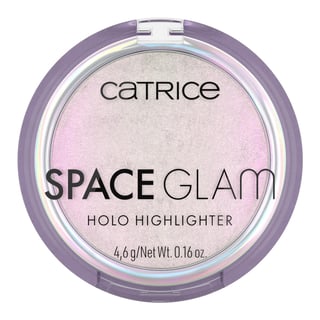 Catrice Space Glam Holo Highlighter