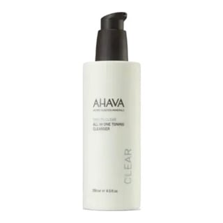 AHAVA All-In-One Toning Cleanser