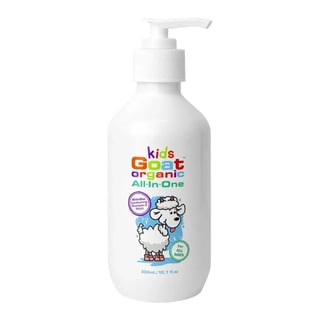 Goat Australia Kids Organic All-In-One