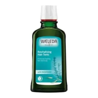 Weleda Revitalising Hair Tonic With Rosemary