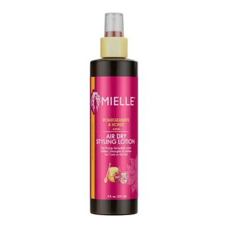 Mielle Organics Pomegranate And Honey Air Dry Styling Lotion