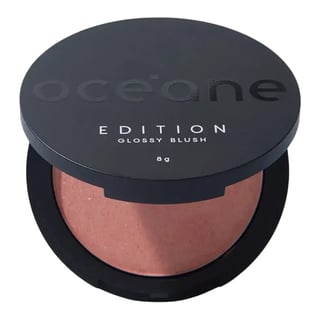 Oceane Glossy Blush