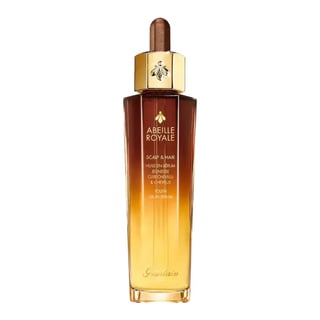Guerlain Abeille Royale Scalp & Hair Youth Oil in Serum