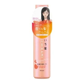 Kracie Ichikami Fragrant Hair Repair Mist Moist
