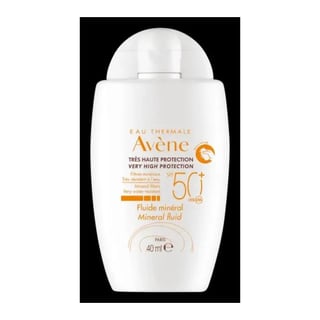 Avène Mineral Fluid SPF 50+