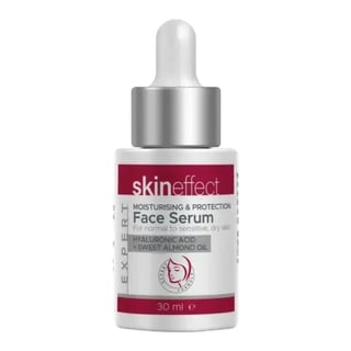 skineffect Moisturising & Protection Face Serum