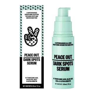 Peace Out Dark Spots Serum