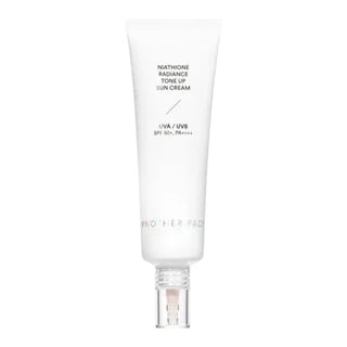 Another Face Niathione Radiance Tone Up Sun Cream SPF 50+