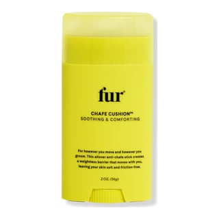 fur Chafe Cushion