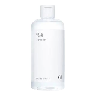 Mixsoon Centella Asiatica Toner