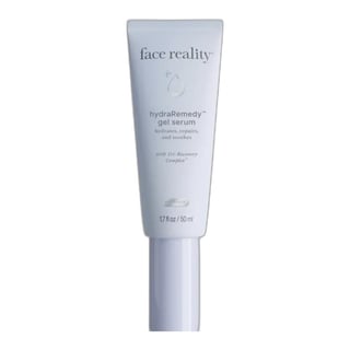 Face Reality Skincare Hydraremedy Gel Serum