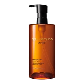 Shu Uemura Ultime8 Sublime Beauty Cleansing Oil