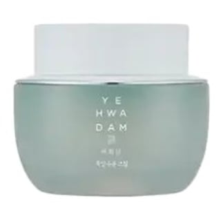 Yehwadam Artemisia Soothing Moisturizing Cream