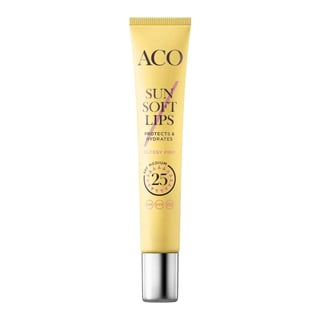 ACO Sun Soft Lips SPF 25