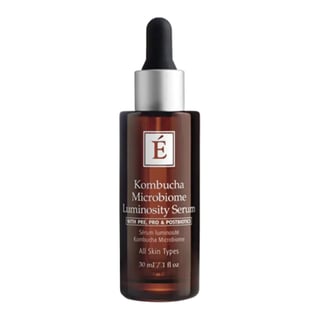 Eminence Organics Kombucha Microbiome Luminosity Serum