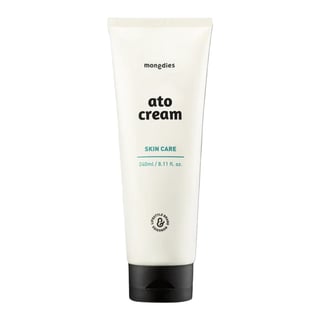 Mongdies Ato Cream