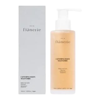 Flânerie Capturing Lights Niacinamide Balancing Gelee Cleanser